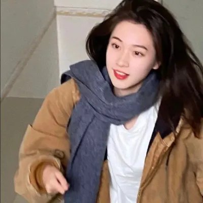 都市时装速记