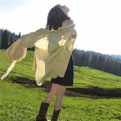 战栗时刻