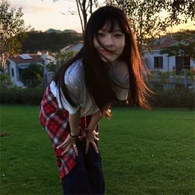 流汗吧！健身少女
